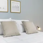 Tabas Moderno Ape 2 Quartos Em Ipanema Ip0029