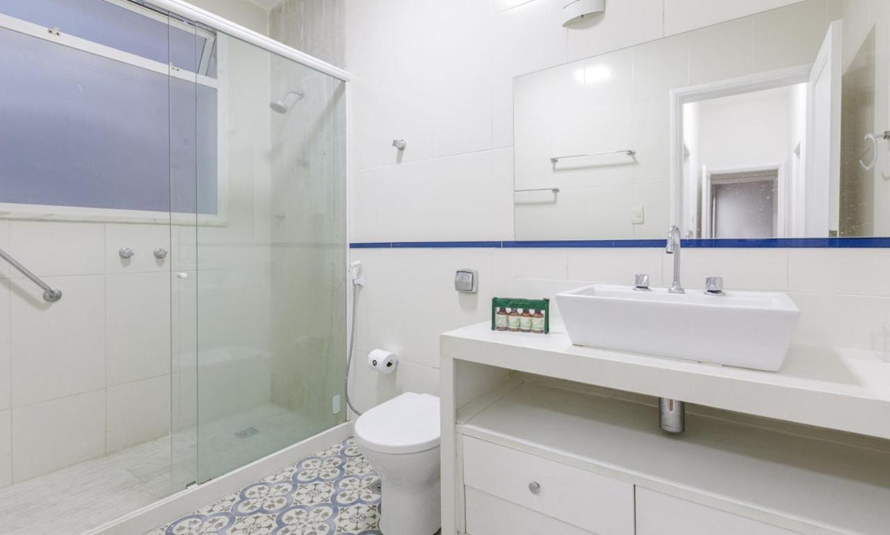 Tabas Moderno Ape 2 Quartos Em Ipanema Ip0029