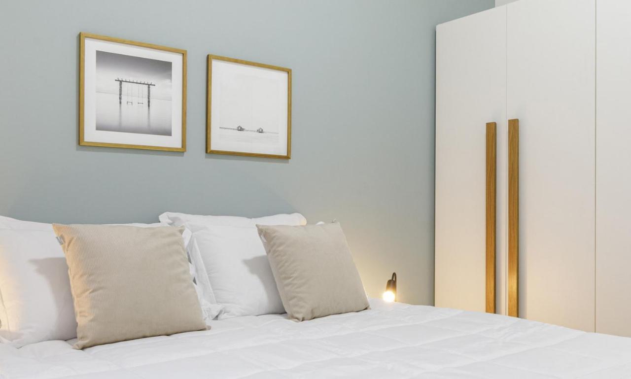 Apartamento Tabas Moderno Ape 2 Quartos Em Ipanema Ip0029 Río de Janeiro