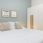 Tabas Moderno Ape 2 Quartos Em Ipanema Ip0029