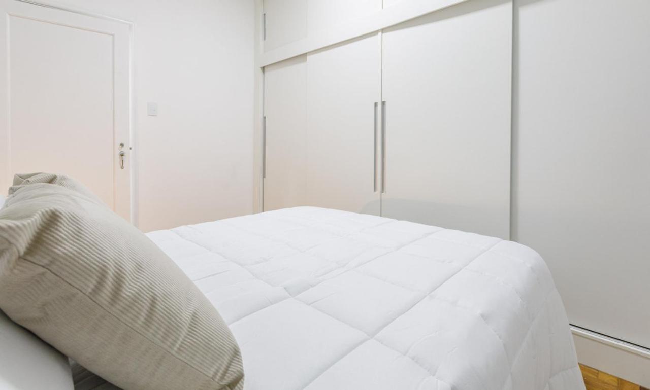 Tabas Moderno Ape 2 Quartos Em Ipanema Ip0029 Apartamento Rio de Janeiro
