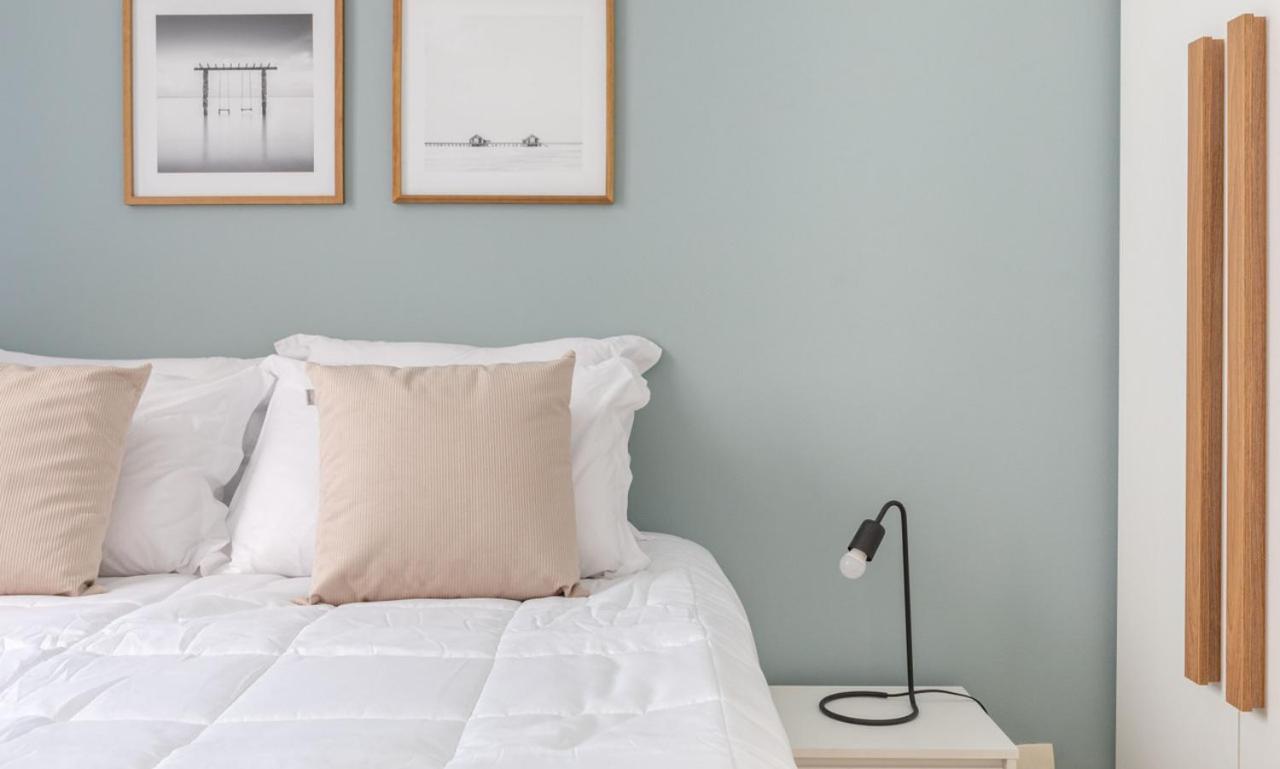 Tabas Moderno Ape 2 Quartos Em Ipanema Ip0029 Apartamento
